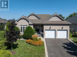 52 GLENORA DRIVE Loyalist (Bath), ON K0H 1G0
