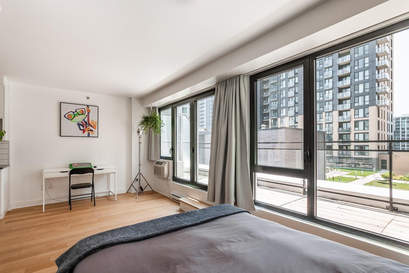 Other - 707-1000 Rue Ottawa, Montréal (Le Sud-Ouest), QC - Indoor