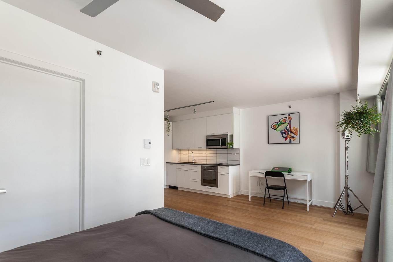 Other - 707-1000 Rue Ottawa, Montréal (Le Sud-Ouest), QC - Indoor Photo Showing Other Room