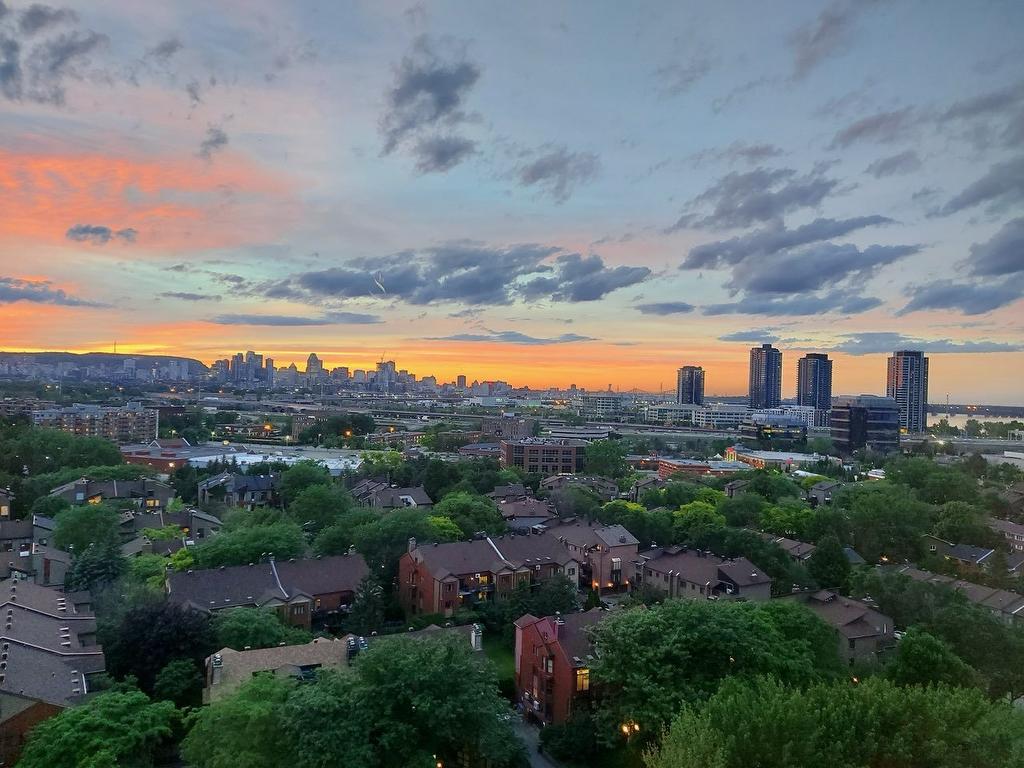 Photo aérienne - 1601-100 Rue Berlioz, Montréal (Verdun/Île-Des-Soeurs), QC - Outdoor With View