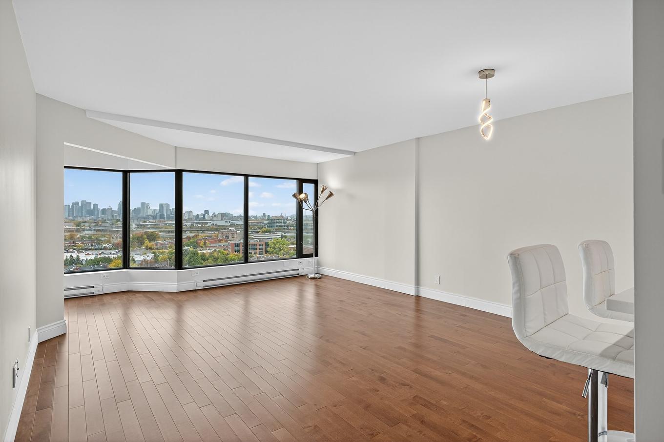 Vue d'ensemble - 1601-100 Rue Berlioz, Montréal (Verdun/Île-Des-Soeurs), QC - Indoor Photo Showing Other Room