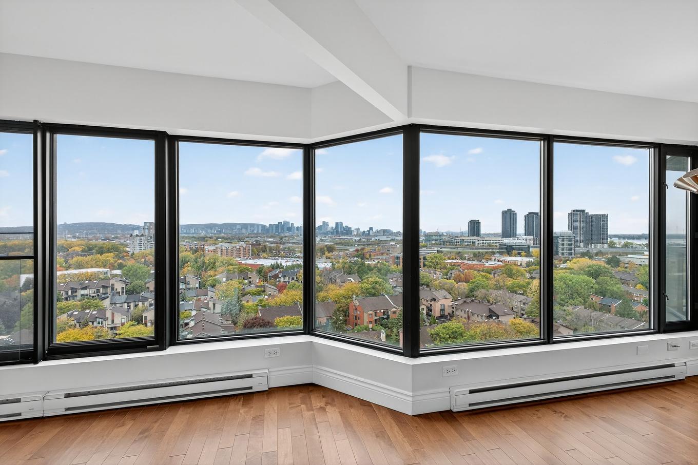 Vue - 1601-100 Rue Berlioz, Montréal (Verdun/Île-Des-Soeurs), QC - Indoor