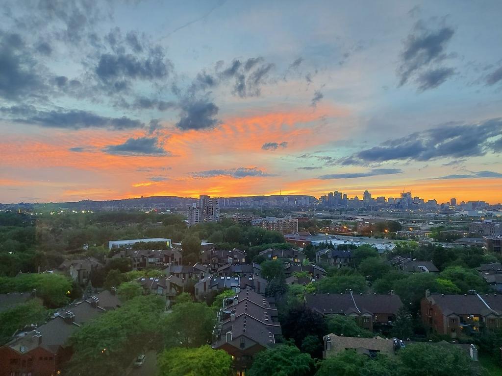 Photo aérienne - 1601-100 Rue Berlioz, Montréal (Verdun/Île-Des-Soeurs), QC - Outdoor With View