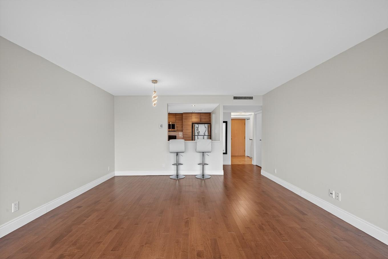 Vue d'ensemble - 1601-100 Rue Berlioz, Montréal (Verdun/Île-Des-Soeurs), QC - Indoor Photo Showing Other Room