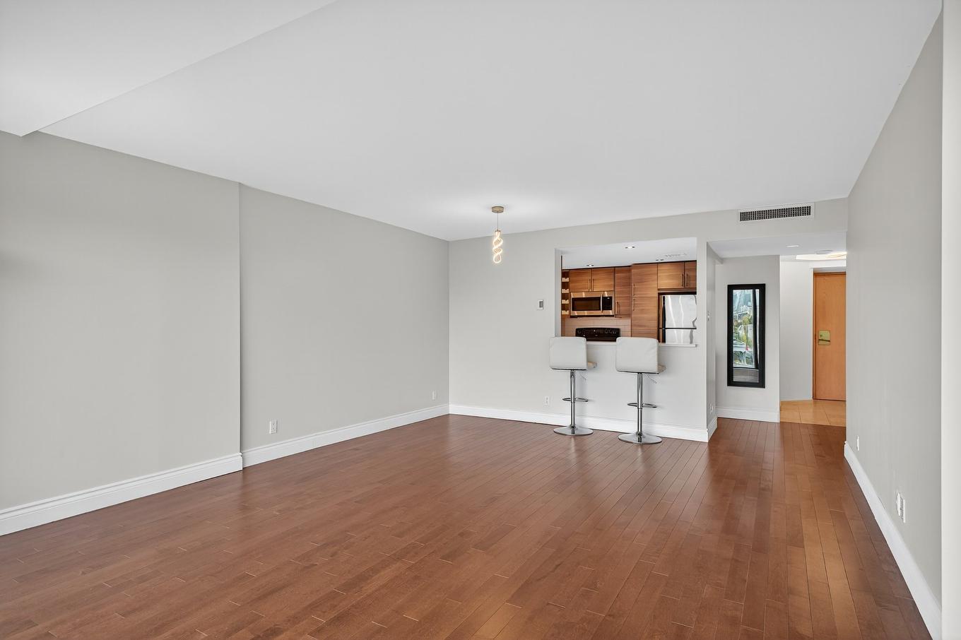 Vue d'ensemble - 1601-100 Rue Berlioz, Montréal (Verdun/Île-Des-Soeurs), QC - Indoor