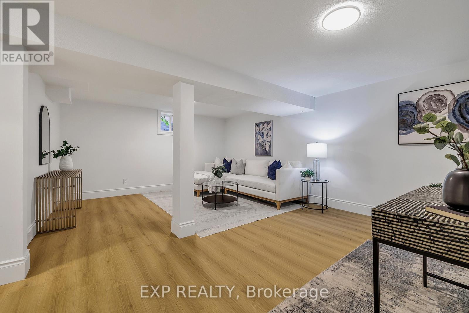 96 Marl Meadow Drive, Kitchener, ON - Indoor