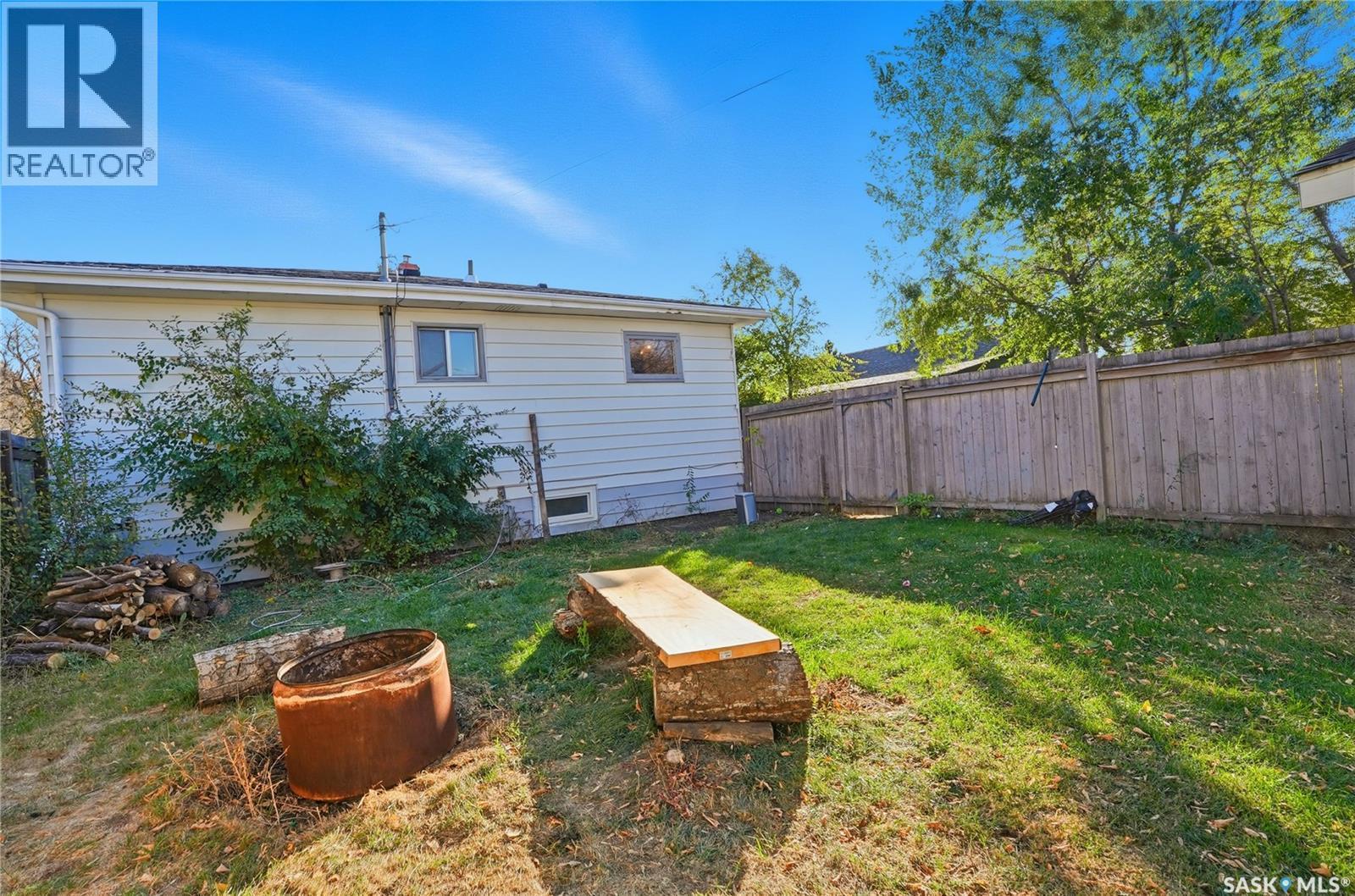 620 Miles Street, Asquith, SK - Outdoor