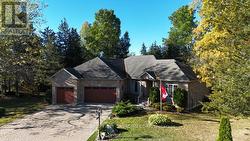 10145 MERRYWOOD DRIVE Lambton Shores (Grand Bend), ON N0M 1T0