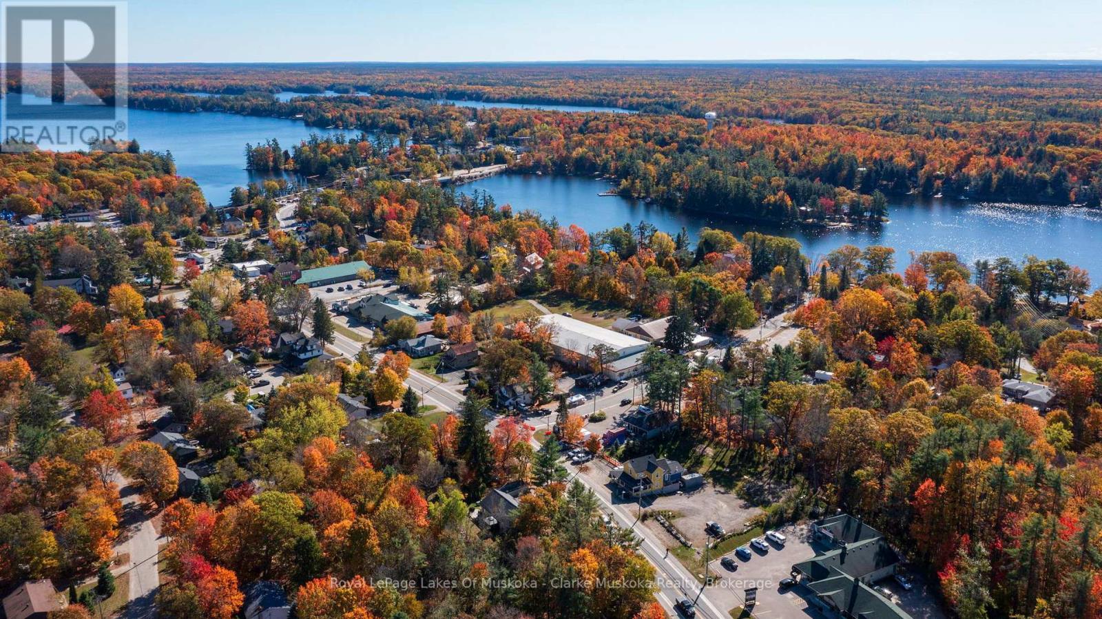 3173 Muskoka Rd 169, Muskoka Lakes (Medora), ON