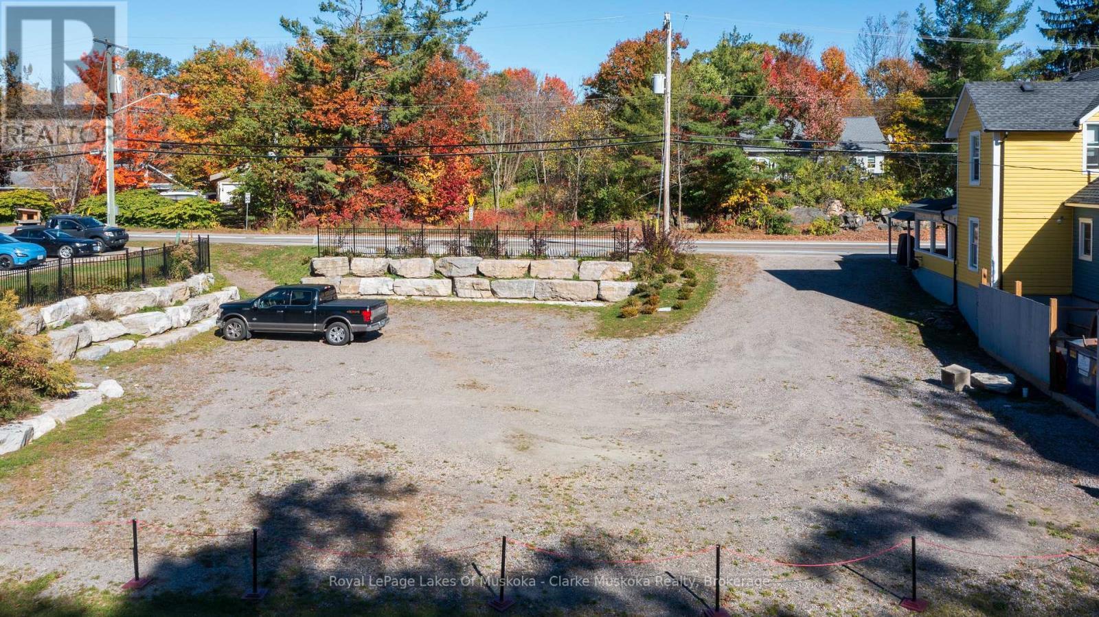 3173 Muskoka Rd 169, Muskoka Lakes (Medora), ON