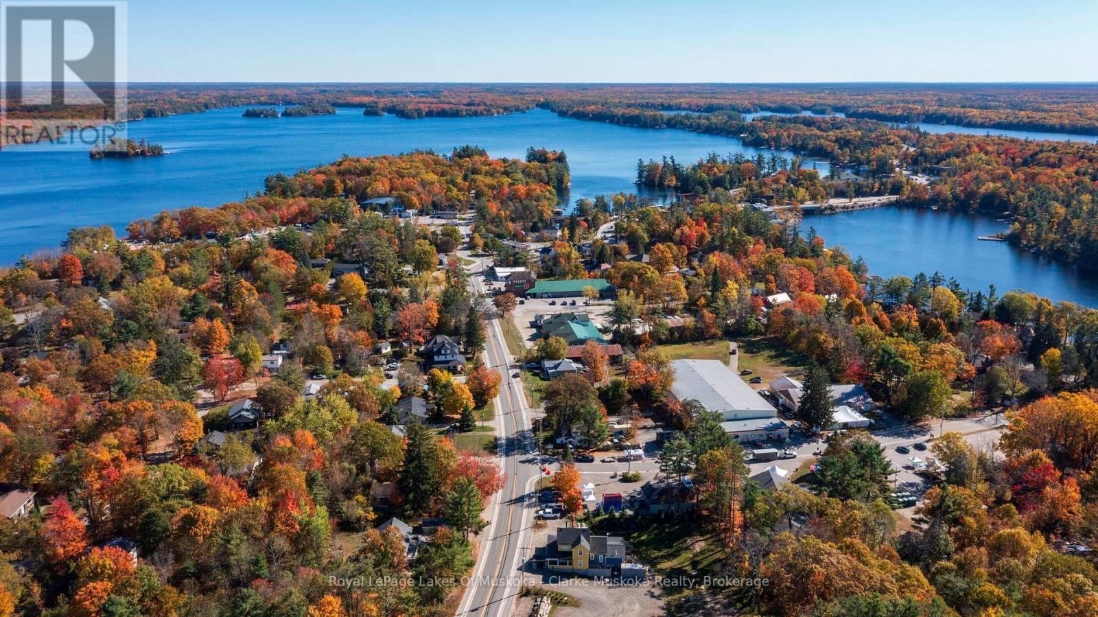 3173 Muskoka Rd 169, Muskoka Lakes (Medora), ON