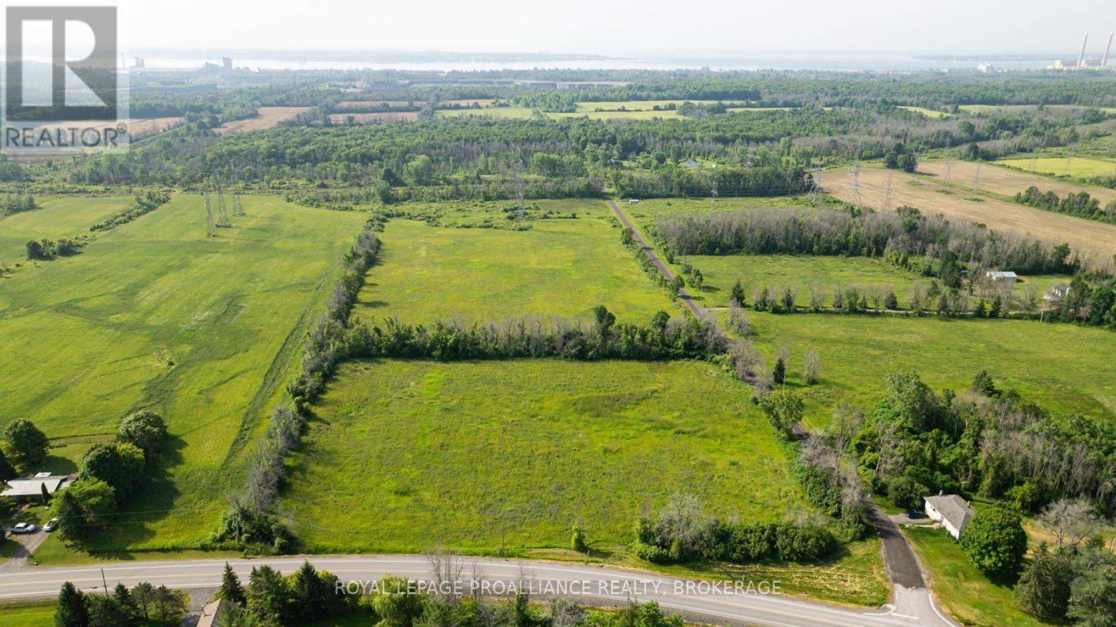 Lot A Townline Road, Loyalist (Lennox And Addington - South), ON