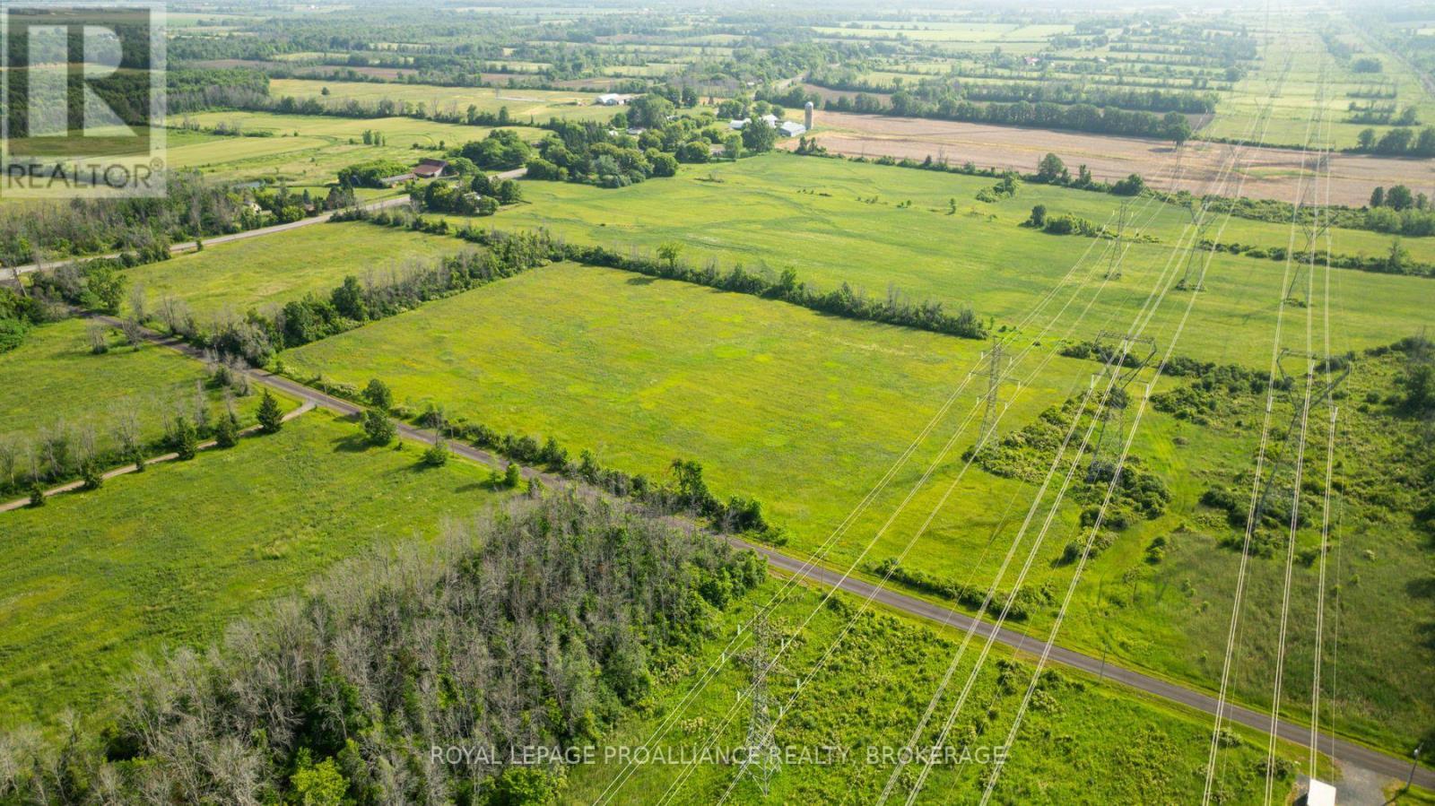 Lot A Townline Road, Loyalist (Lennox And Addington - South), ON