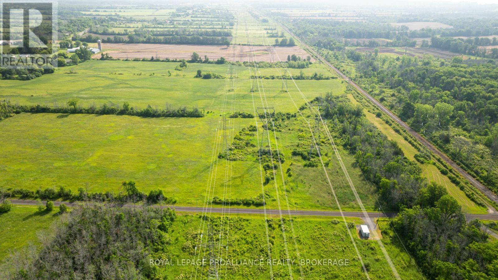 Lot A Townline Road, Loyalist (Lennox And Addington - South), ON