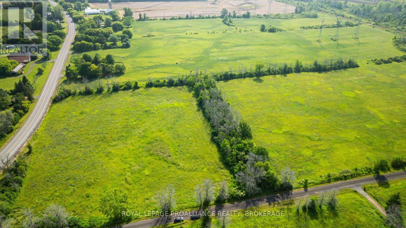 Lot A Townline Road, Loyalist (Lennox And Addington - South), ON