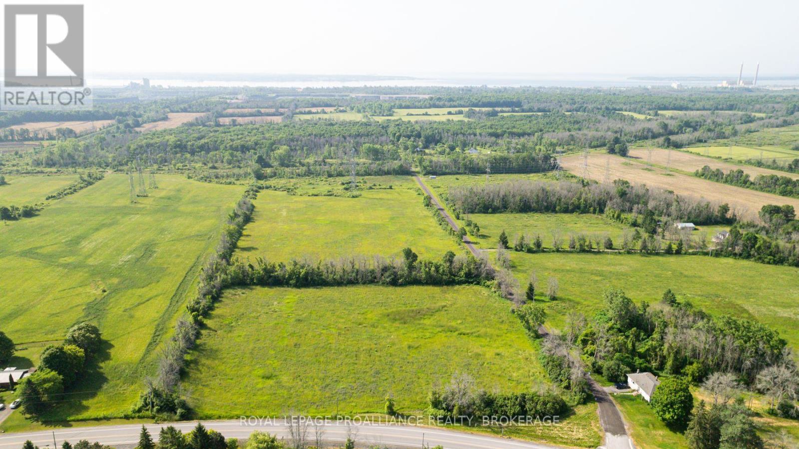 Lot A Townline Road, Loyalist (Lennox And Addington - South), ON