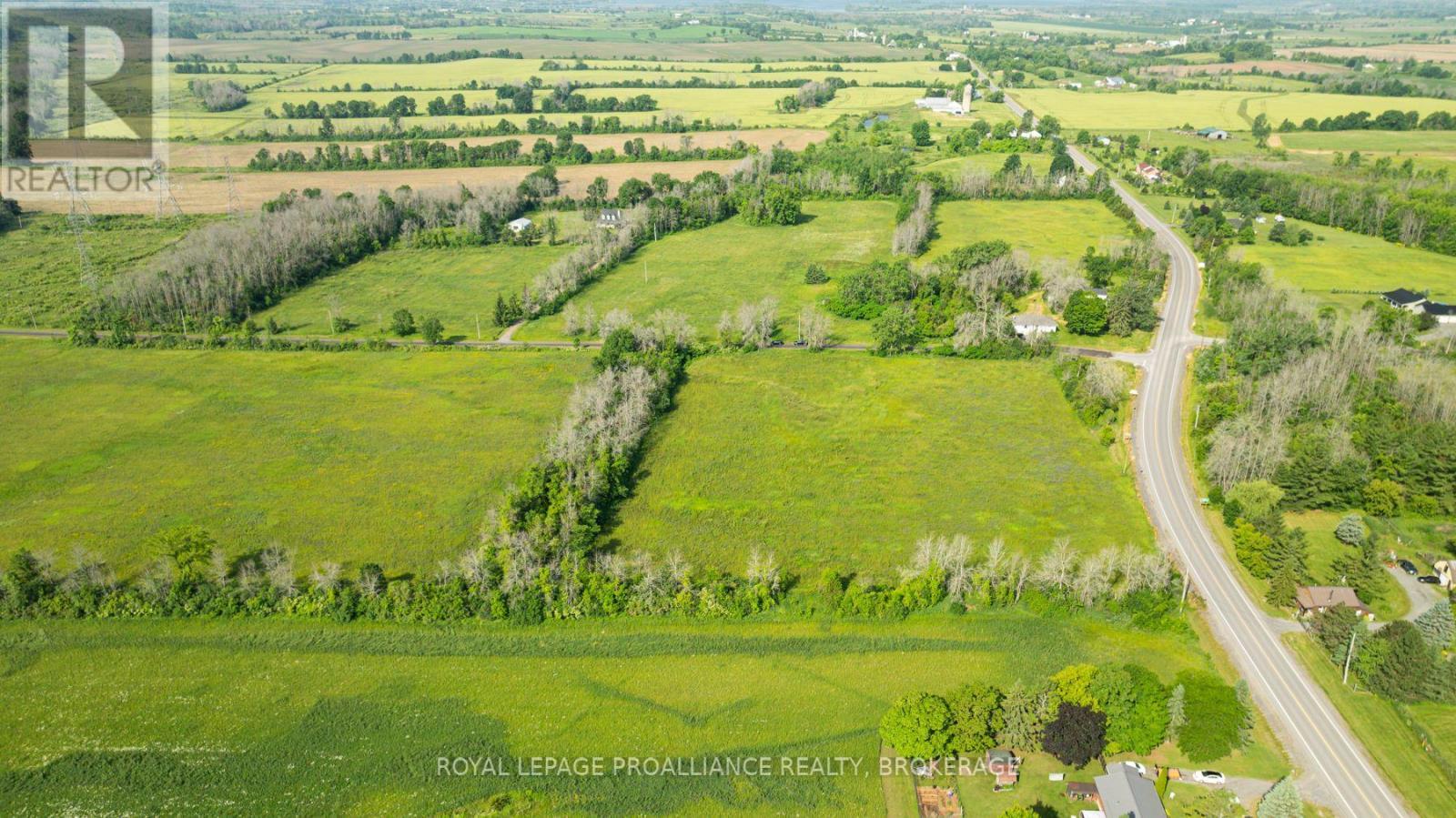 Lot A Townline Road, Loyalist (Lennox And Addington - South), ON