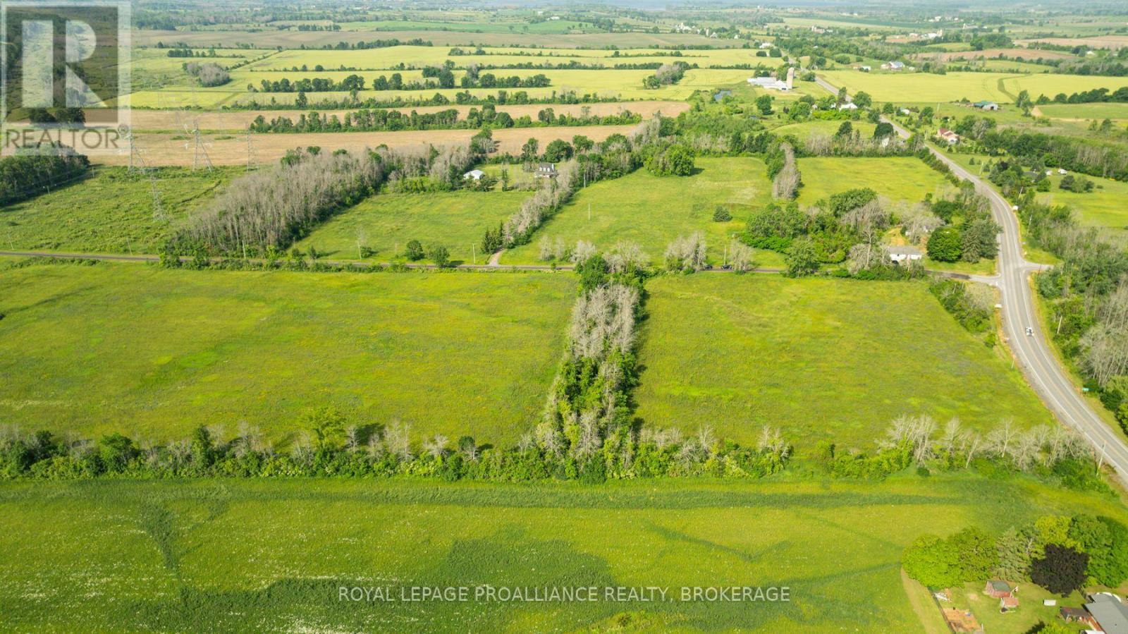 Lot A Townline Road, Loyalist (Lennox And Addington - South), ON