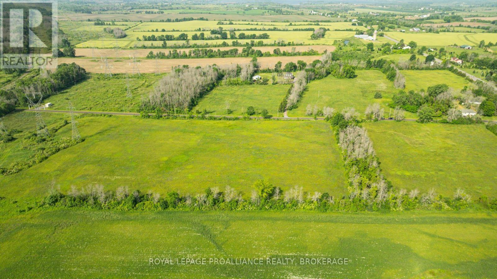 Lot A Townline Road, Loyalist (Lennox And Addington - South), ON