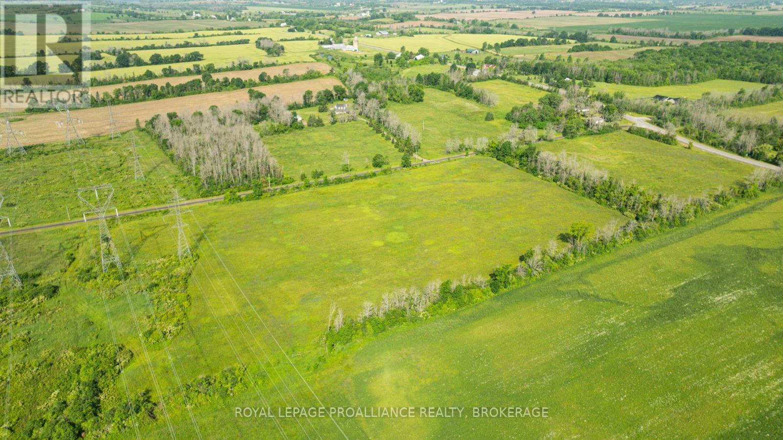 Lot A Townline Road, Loyalist (Lennox And Addington - South), ON