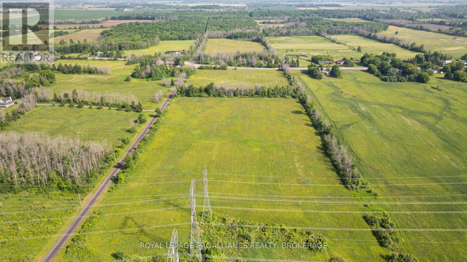 Lot A Townline Road, Loyalist (Lennox And Addington - South), ON