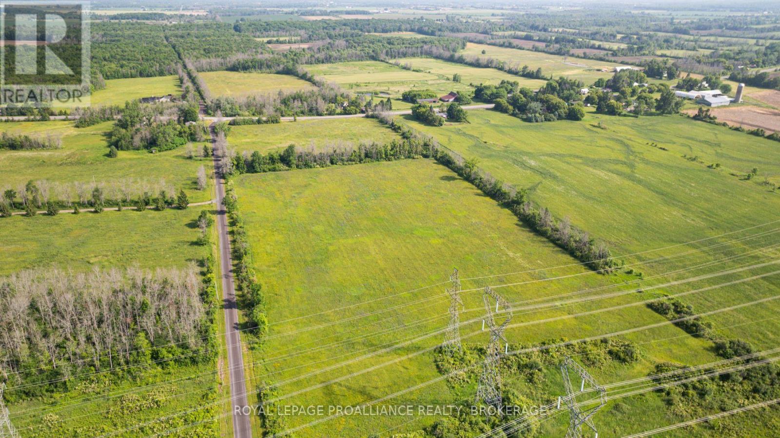 Lot A Townline Road, Loyalist (Lennox And Addington - South), ON