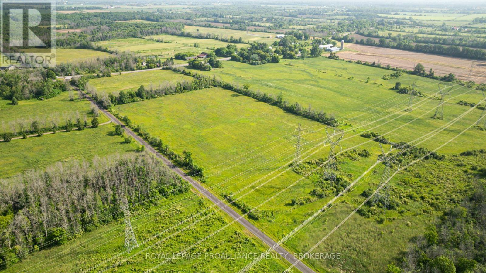 Lot A Townline Road, Loyalist (Lennox And Addington - South), ON