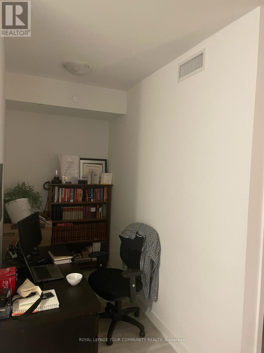 335 W - 135 Lower Sherbourne Street, Toronto, ON - Indoor