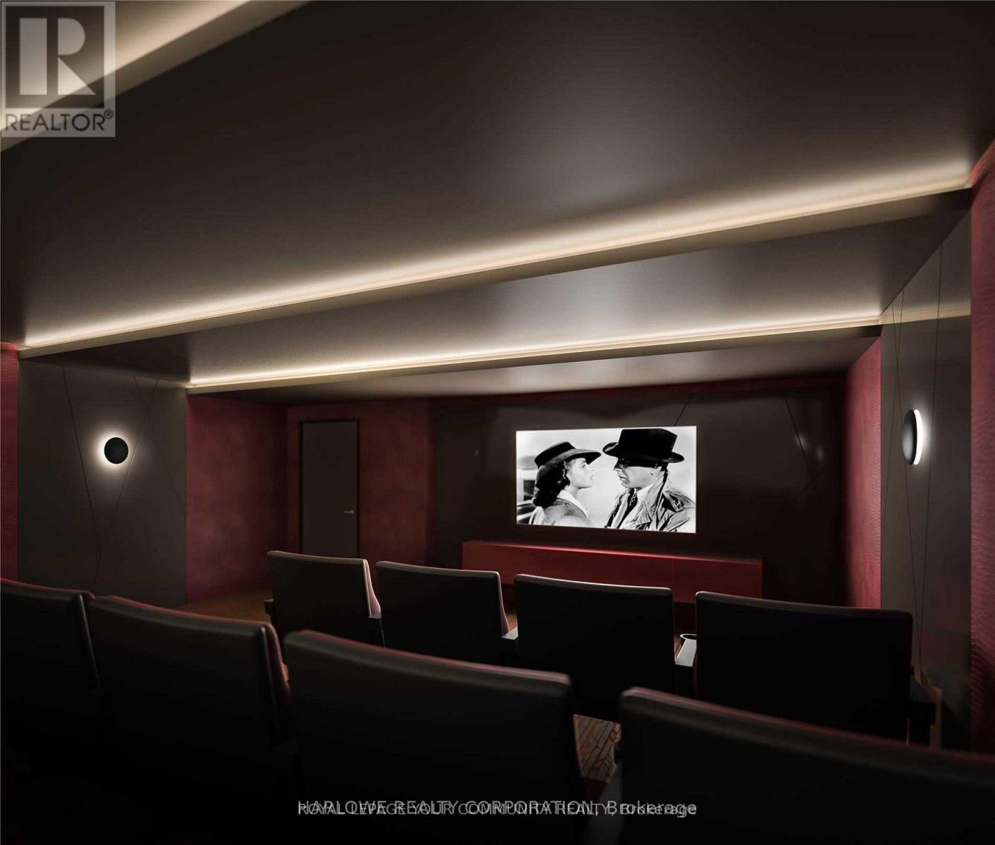 335 W - 135 Lower Sherbourne Street, Toronto, ON - Indoor Photo Showing Other Room