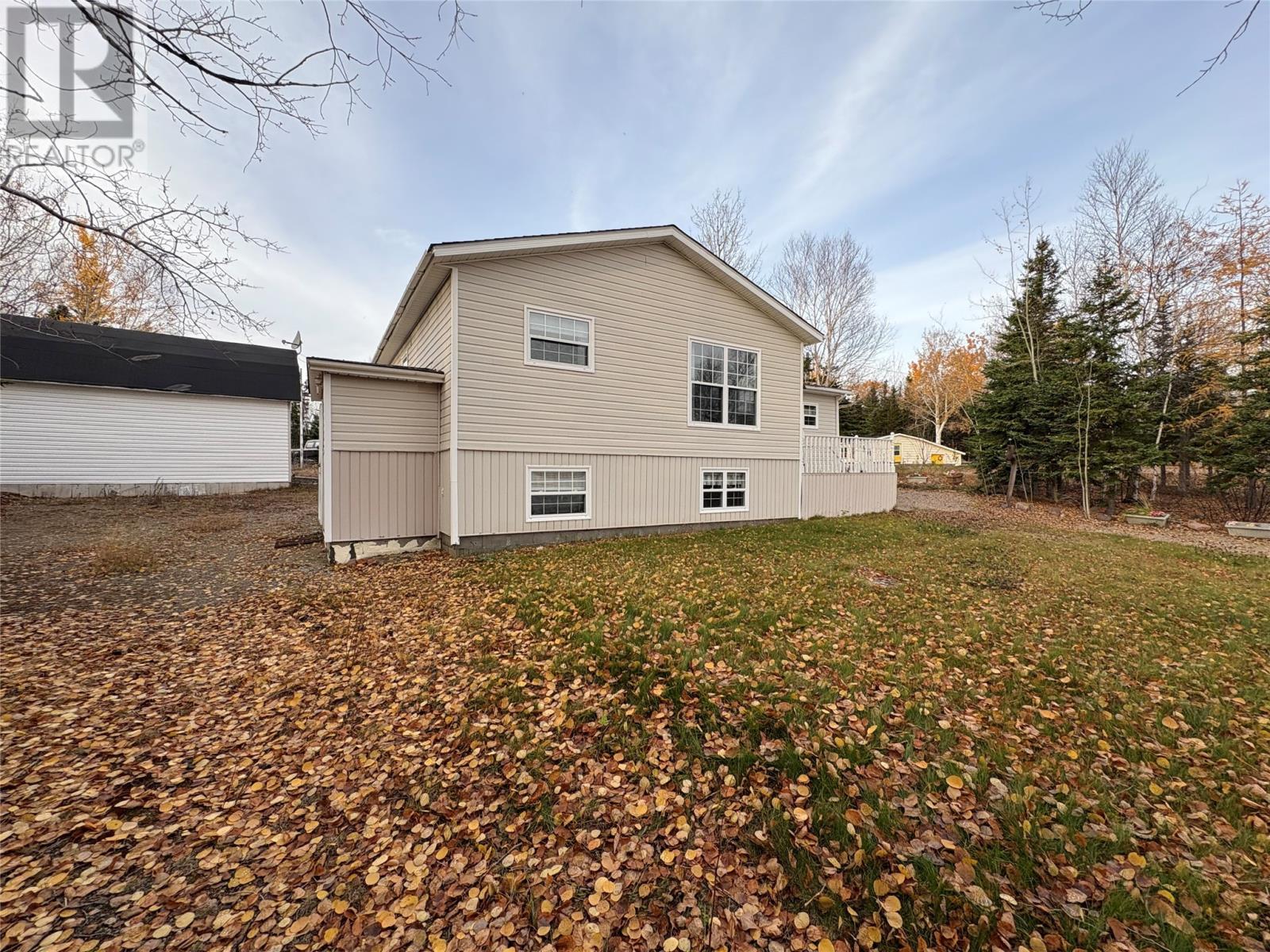 1 Crooked Lake Road, Badger, NL - Outdoor