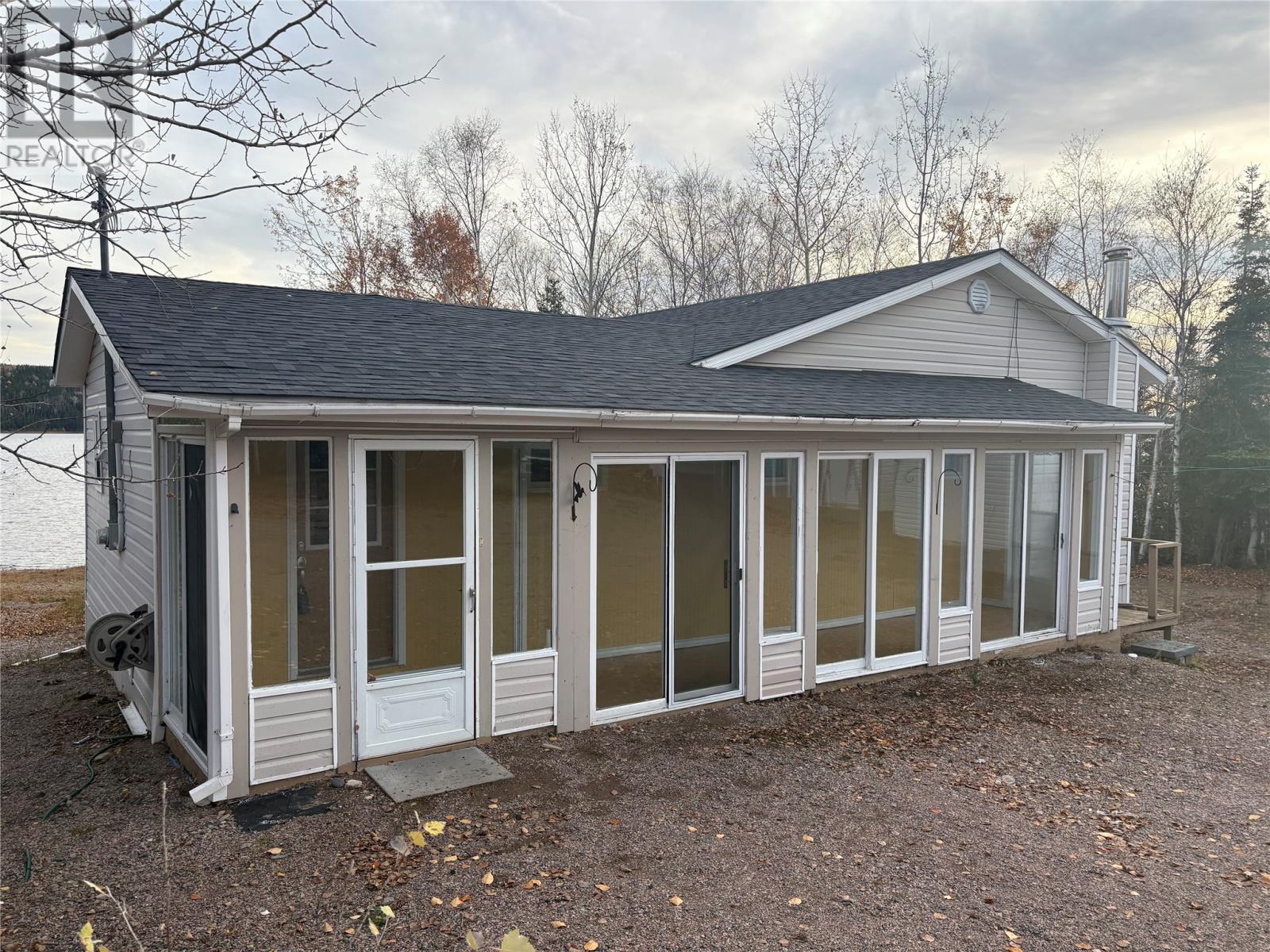 1 Crooked Lake Road, Badger, NL - Outdoor