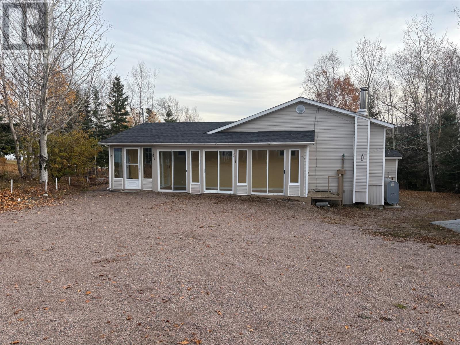 1 Crooked Lake Road, Badger, NL - Outdoor