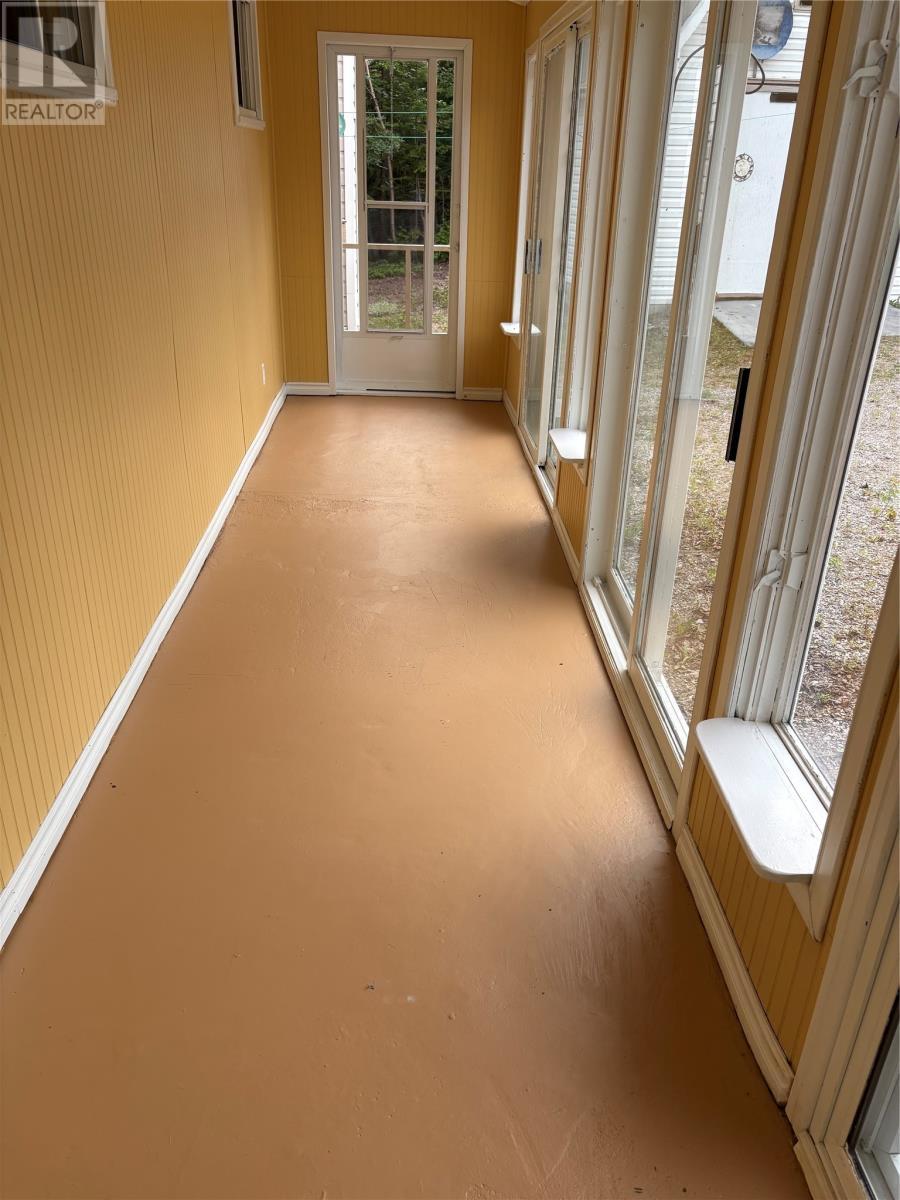 1 Crooked Lake Road, Badger, NL - Indoor Photo Showing Other Room