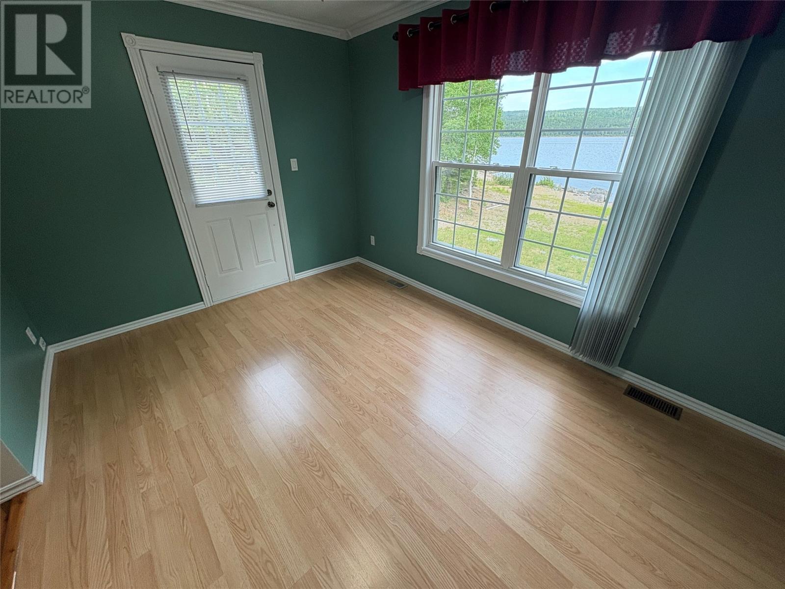 1 Crooked Lake Road, Badger, NL - Indoor Photo Showing Other Room