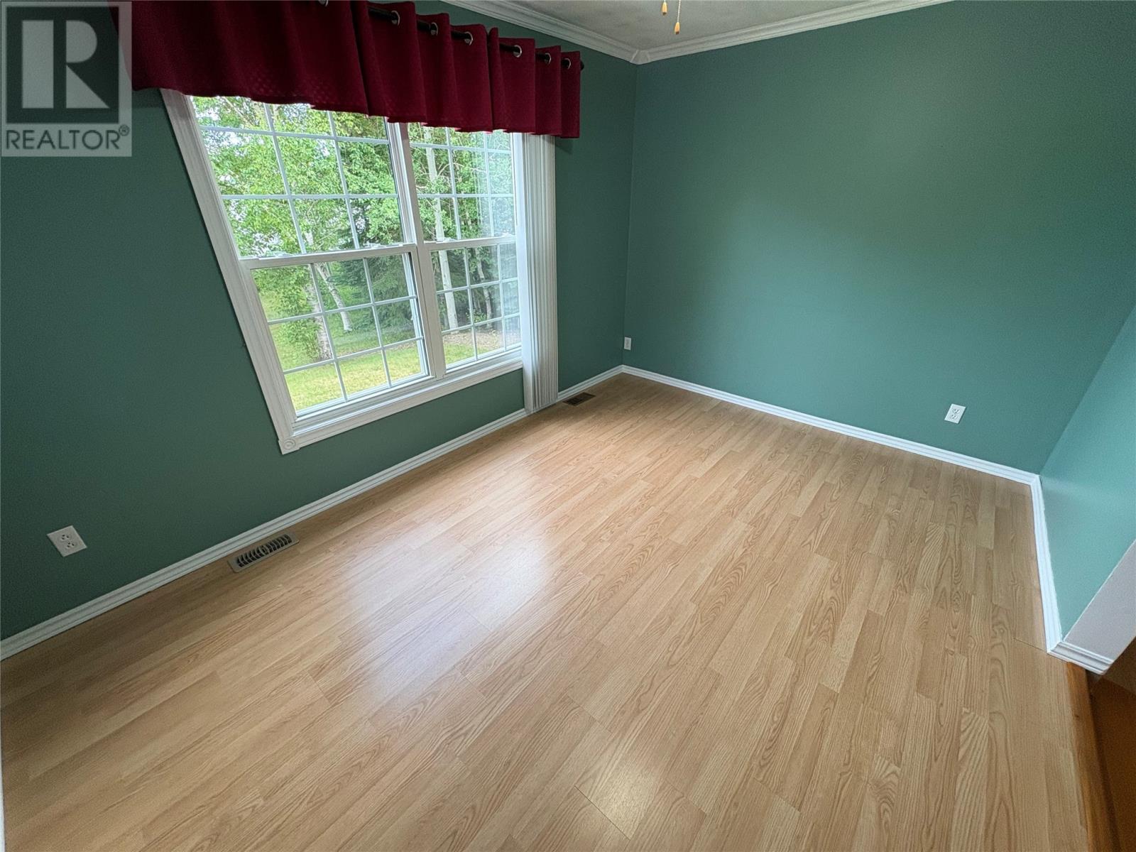 1 Crooked Lake Road, Badger, NL - Indoor Photo Showing Other Room