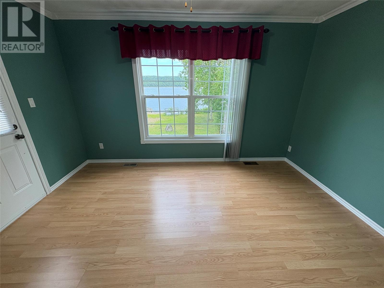 1 Crooked Lake Road, Badger, NL - Indoor Photo Showing Other Room