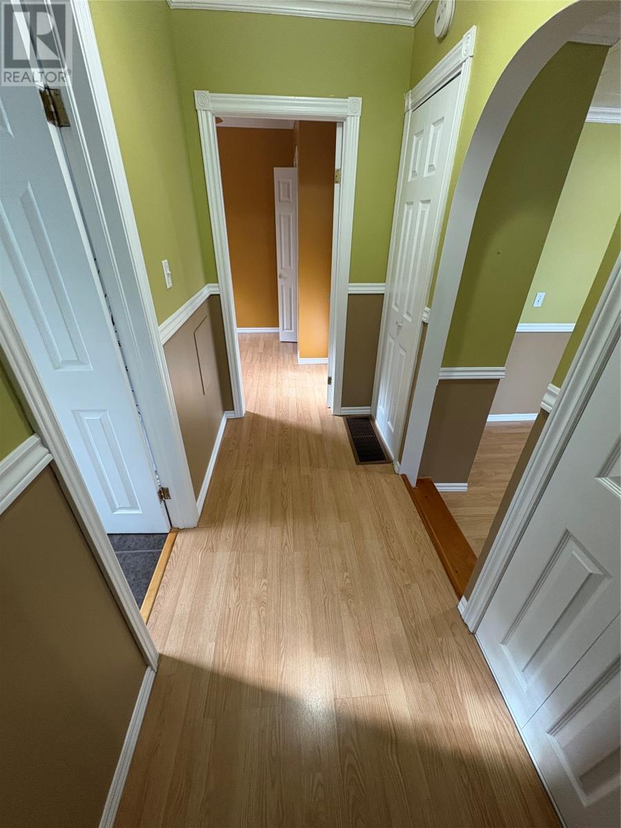 1 Crooked Lake Road, Badger, NL - Indoor Photo Showing Other Room