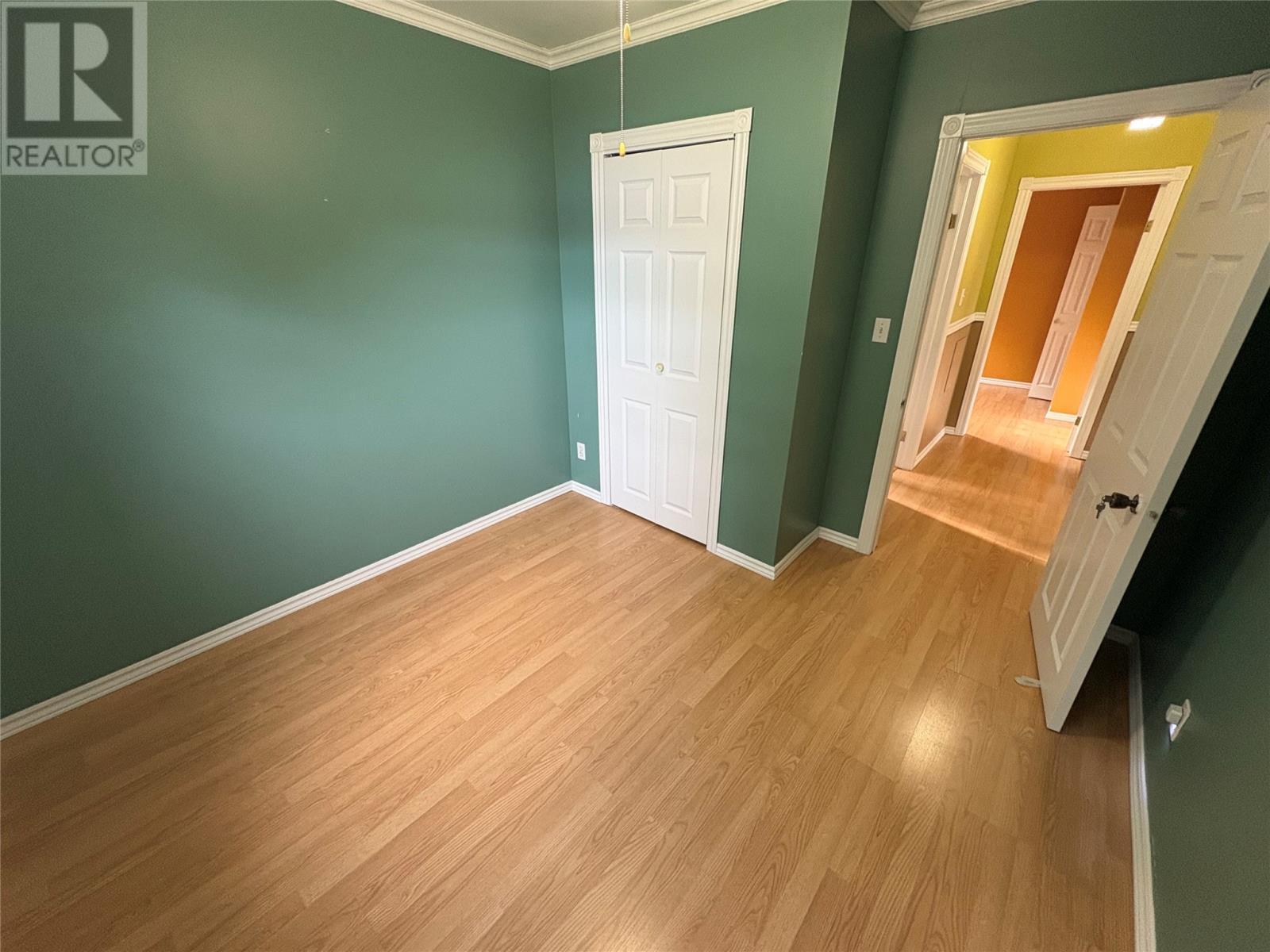 1 Crooked Lake Road, Badger, NL - Indoor Photo Showing Other Room