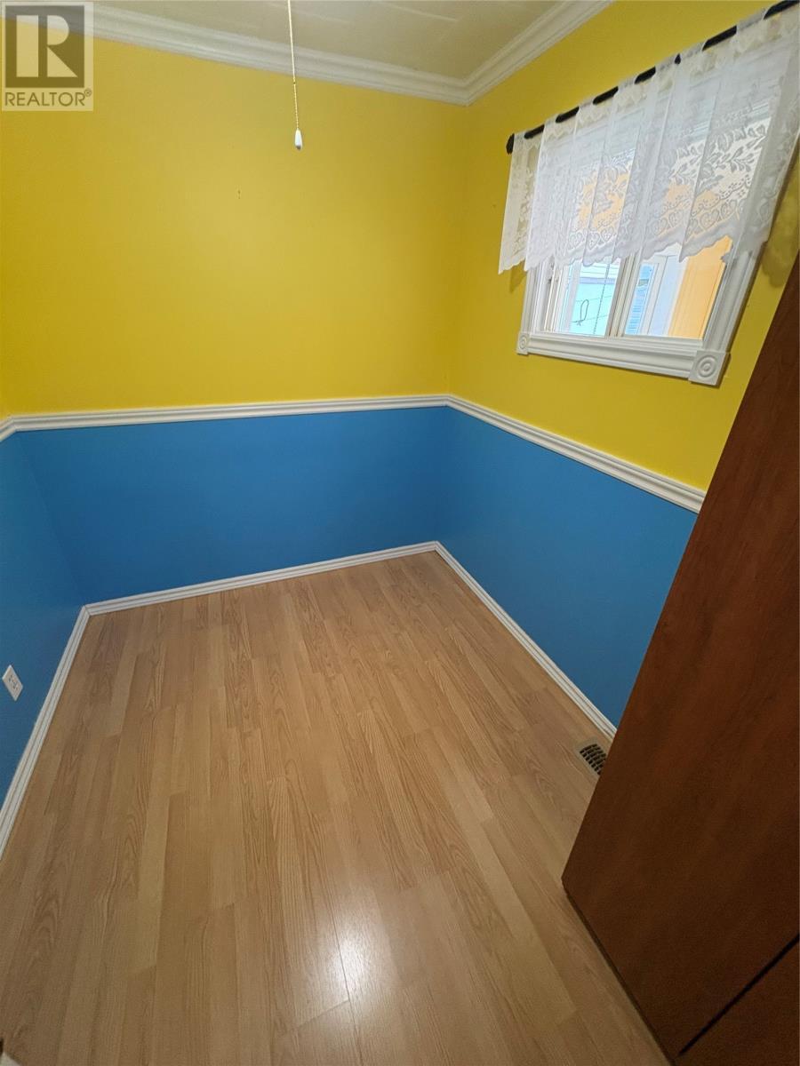 1 Crooked Lake Road, Badger, NL - Indoor Photo Showing Other Room