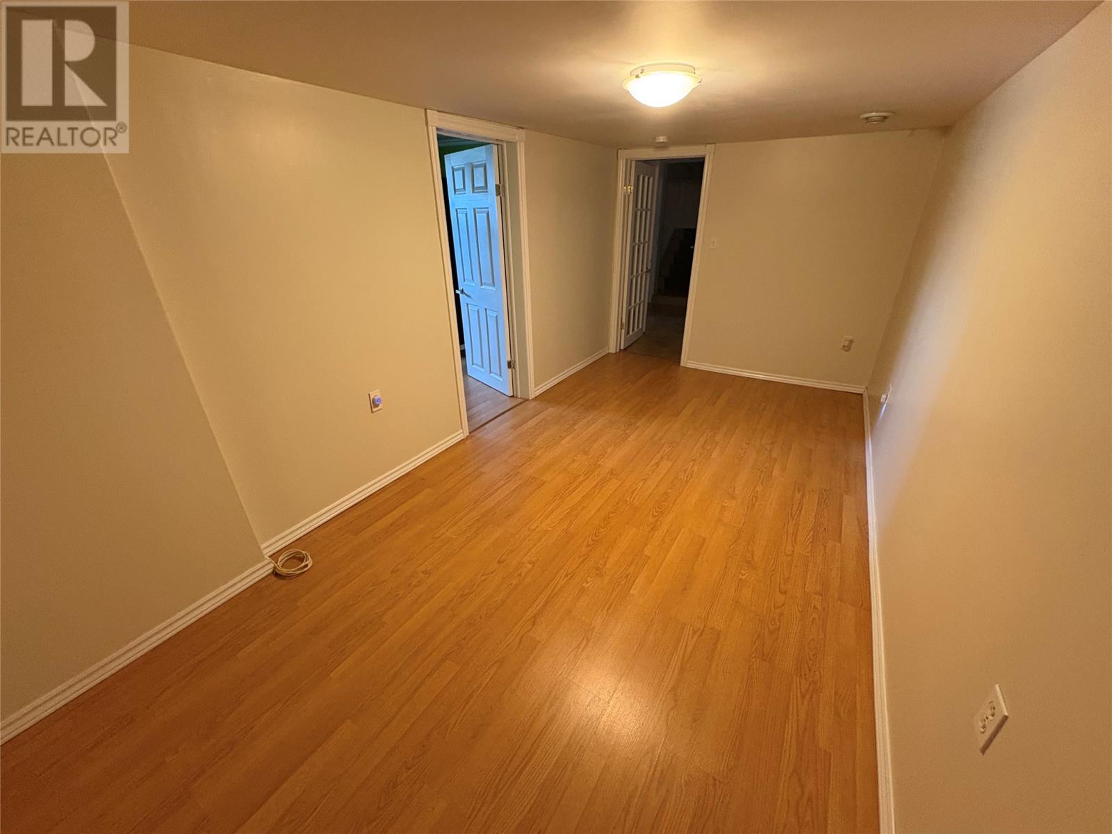 1 Crooked Lake Road, Badger, NL - Indoor Photo Showing Other Room