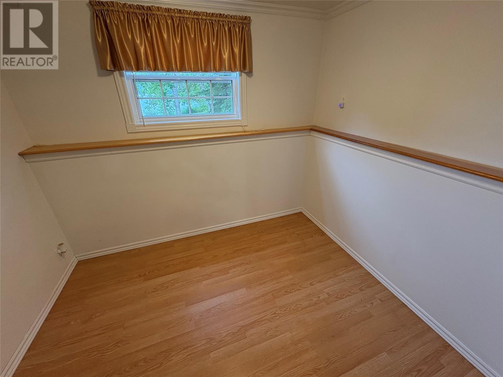 1 Crooked Lake Road, Badger, NL - Indoor Photo Showing Other Room