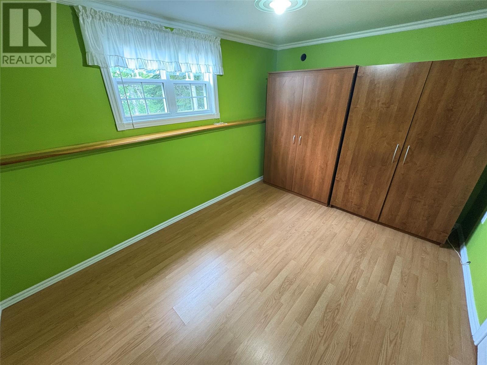 1 Crooked Lake Road, Badger, NL - Indoor Photo Showing Other Room