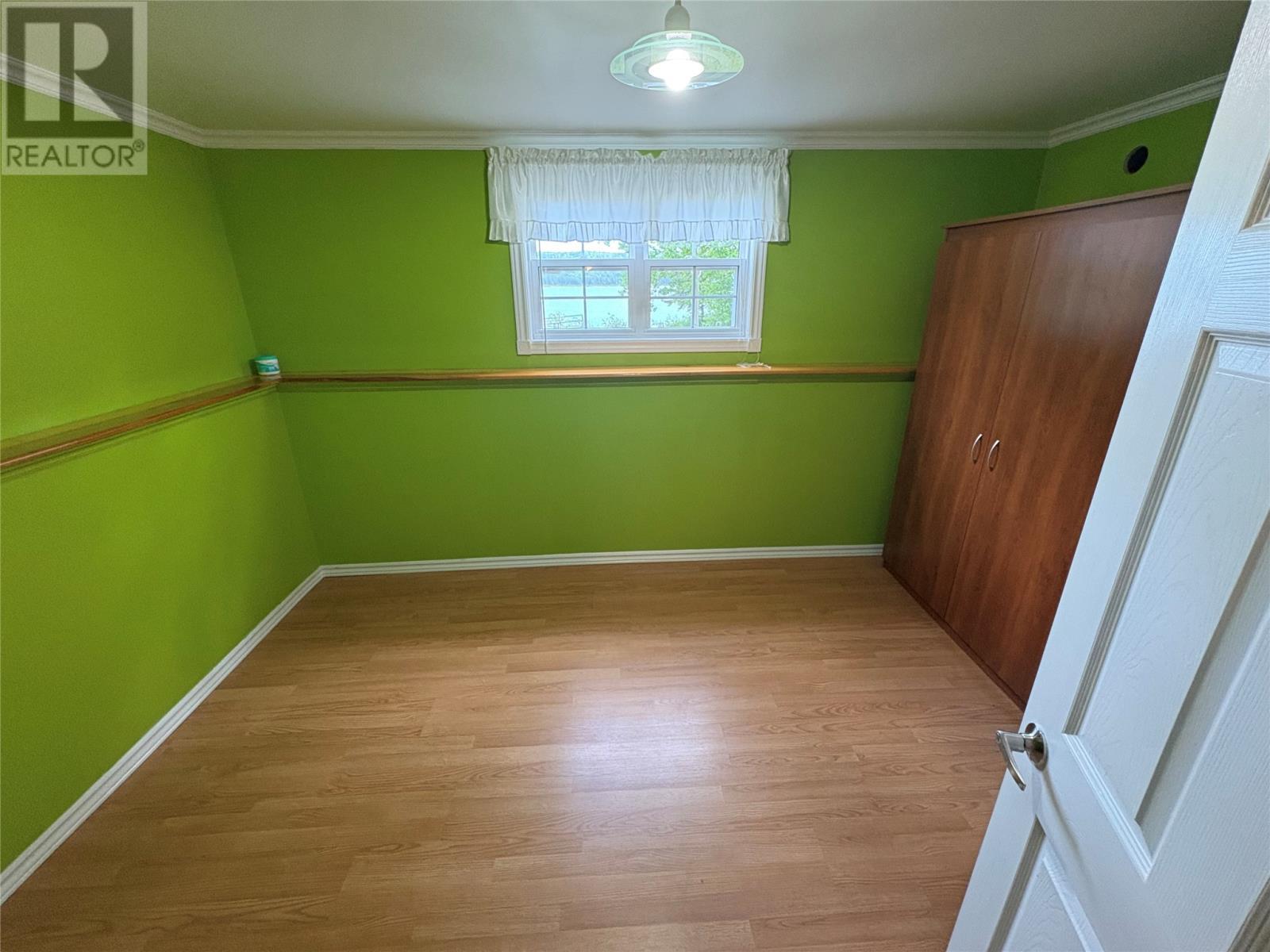 1 Crooked Lake Road, Badger, NL - Indoor Photo Showing Other Room