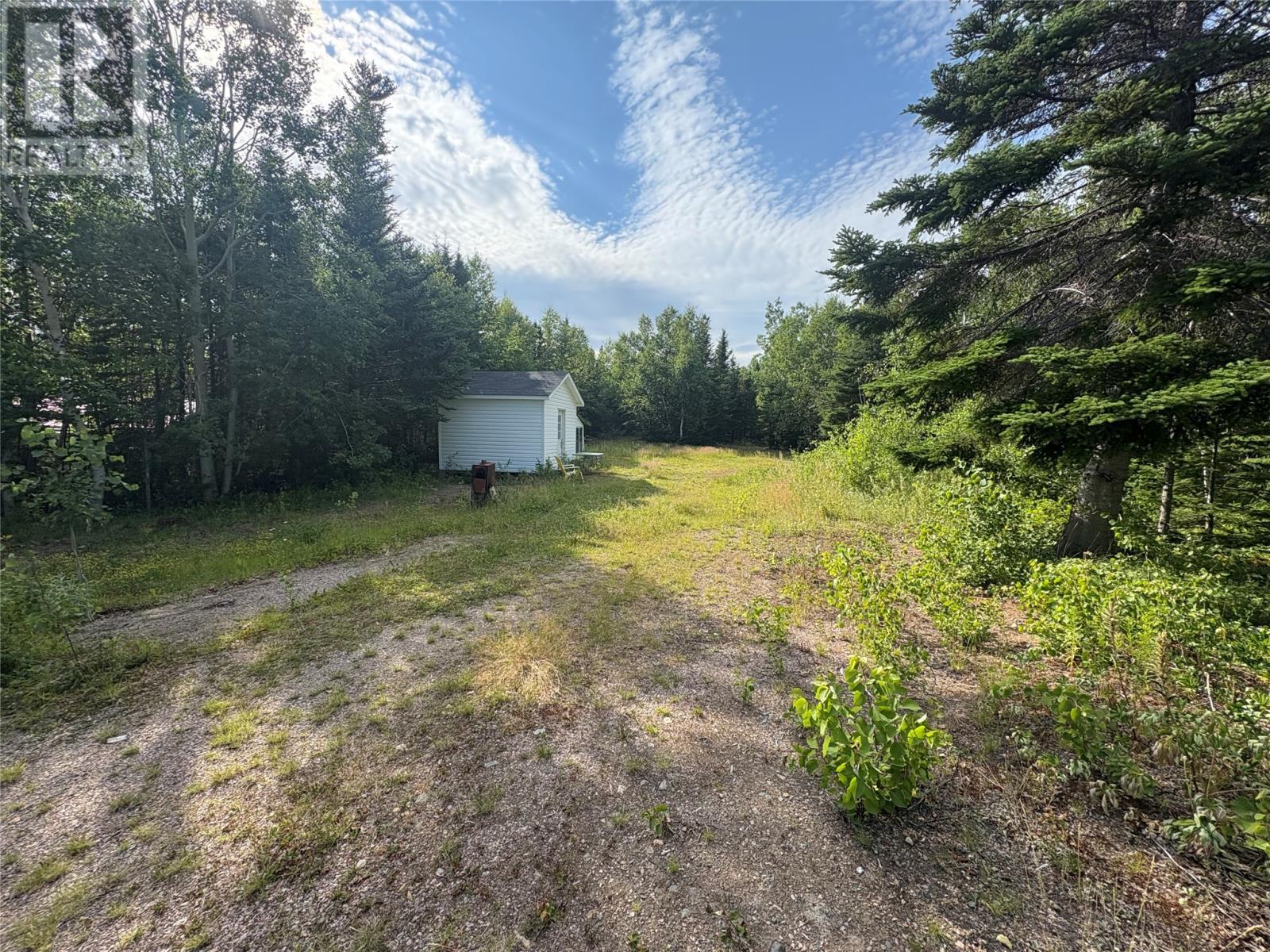1 Crooked Lake Road, Badger, NL - Outdoor