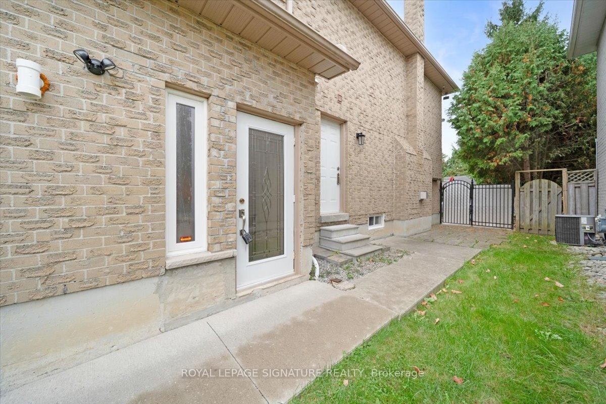 51 Blyth Street, Richmond Hill, ON