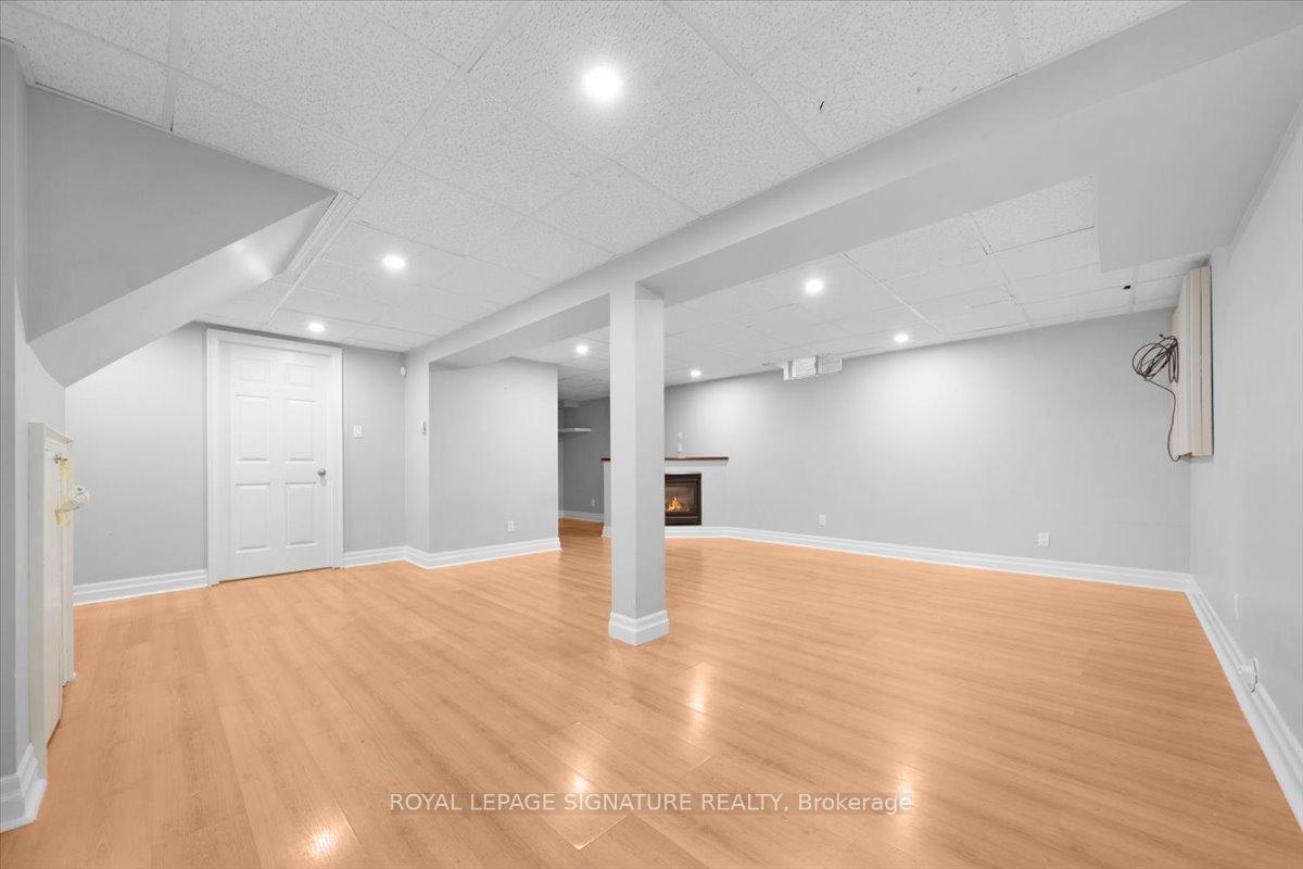 51 Blyth Street, Richmond Hill, ON