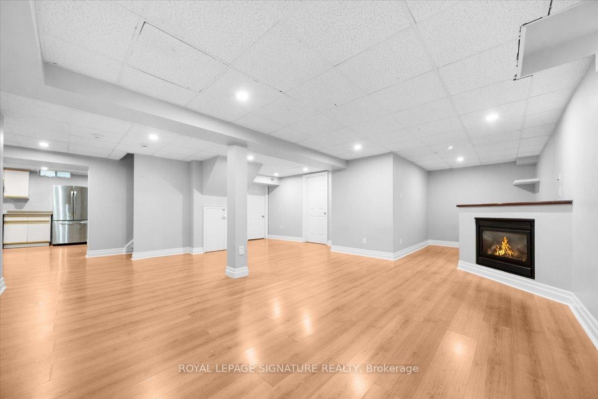 51 Blyth Street, Richmond Hill, ON