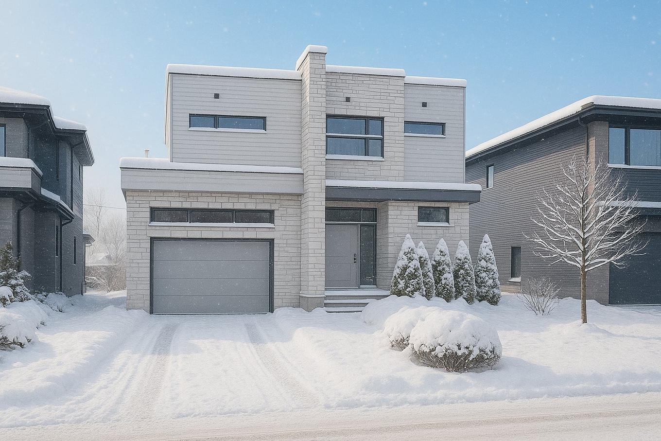 Frontage - 47 Rue Henri-Ladouceur, Mercier, QC - Outdoor With Facade