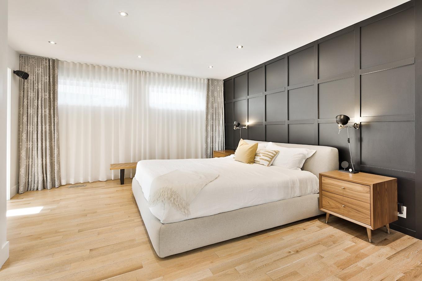 Primary bedroom - 47 Rue Henri-Ladouceur, Mercier, QC - Indoor Photo Showing Bedroom