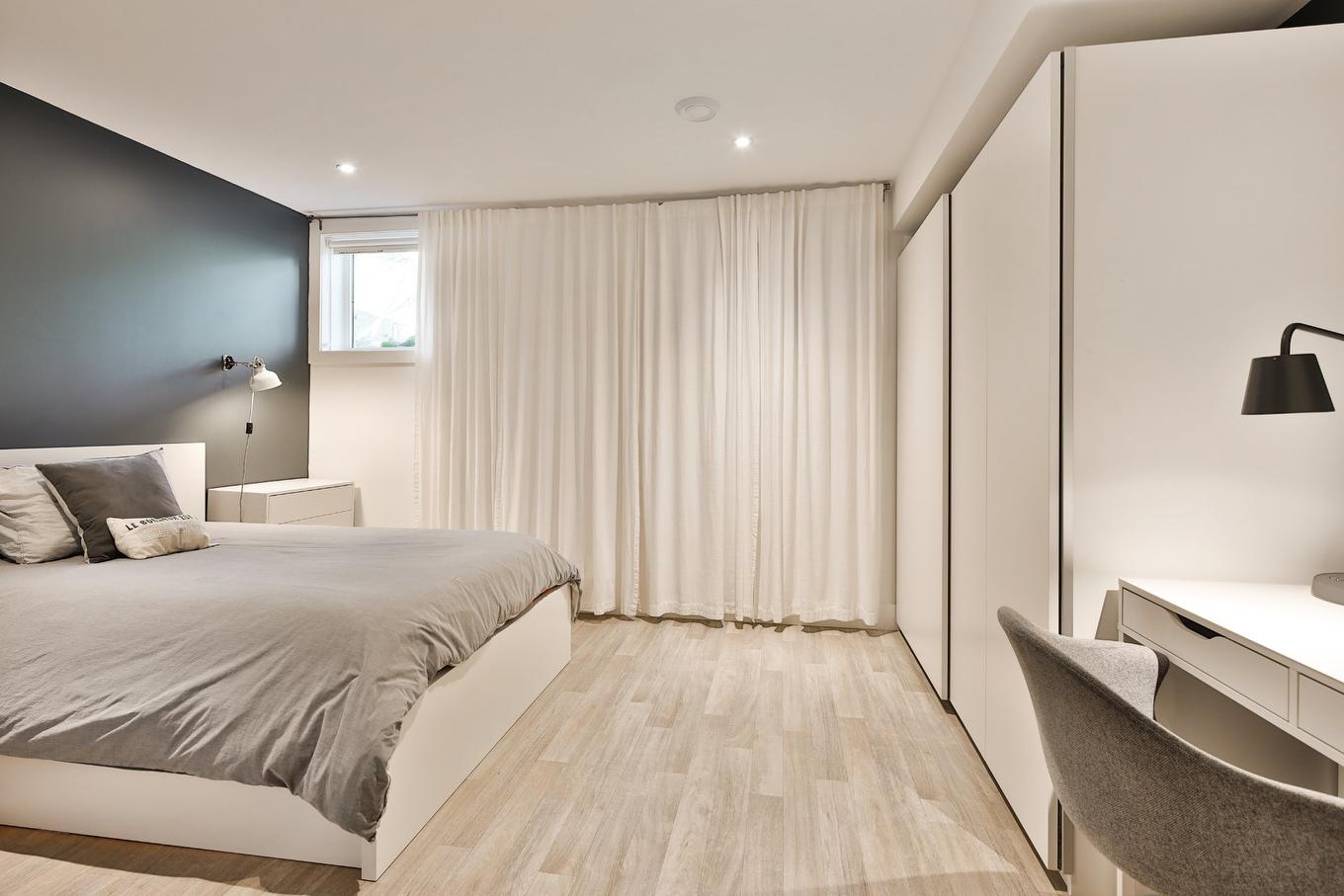 Bedroom - 47 Rue Henri-Ladouceur, Mercier, QC - Indoor Photo Showing Bedroom